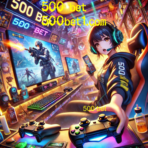 Os segredos por trás do sucesso de 500 bet